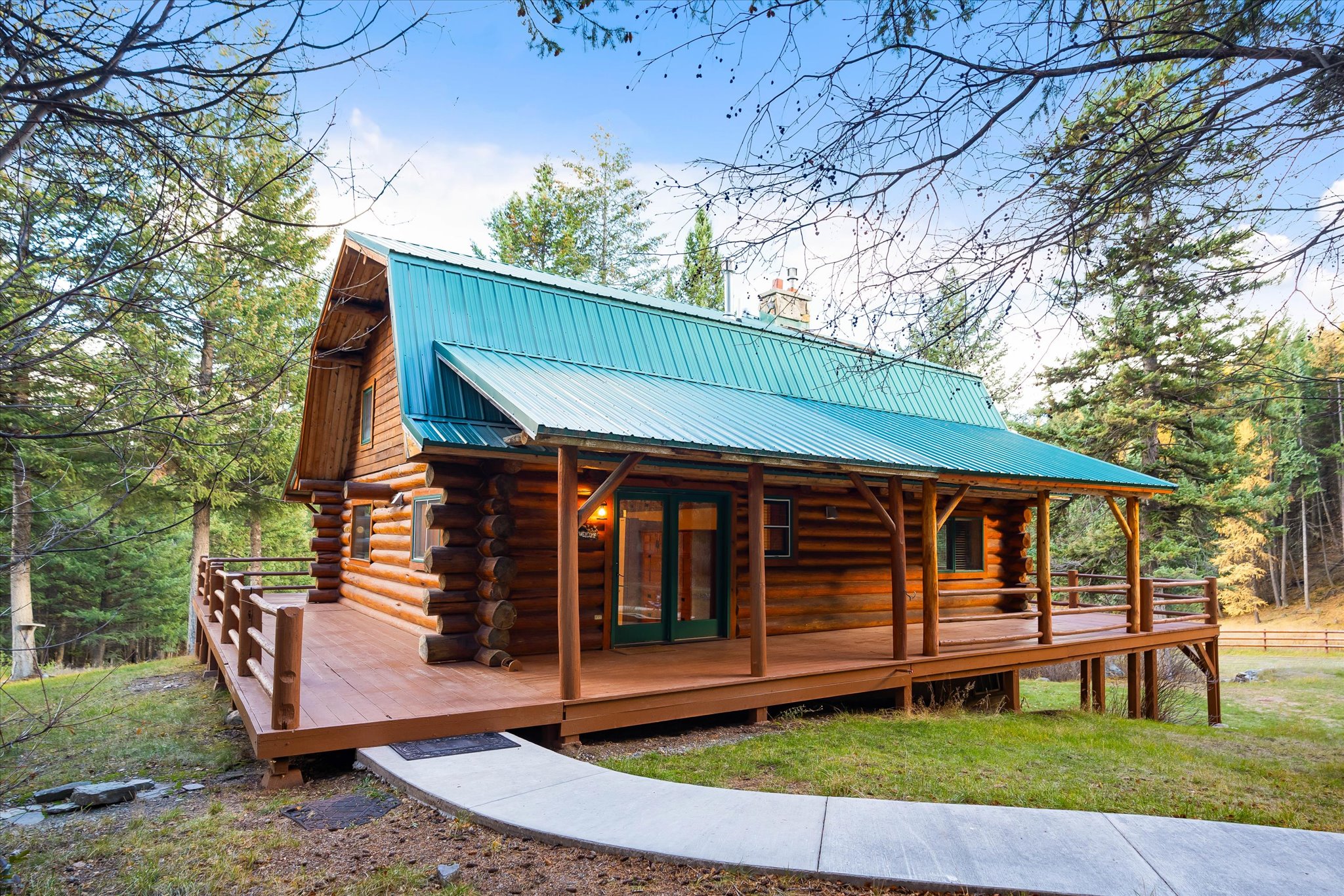 Rexford, Montana 59930, United States, 3 Bedrooms Bedrooms, ,2 BathroomsBathrooms,Residential,Active,240704