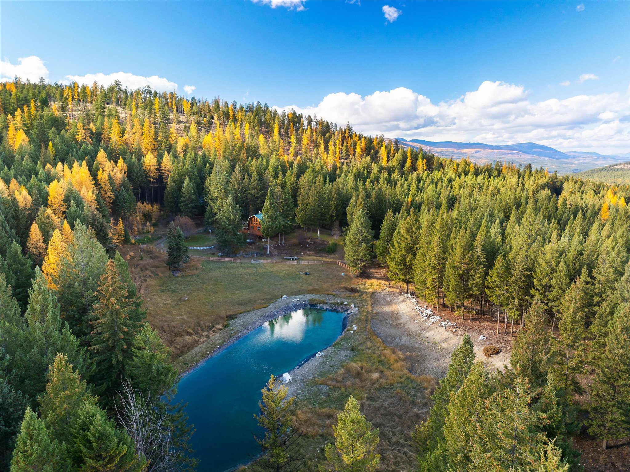 Rexford, Montana 59930, United States, 3 Bedrooms Bedrooms, ,2 BathroomsBathrooms,Residential,Active,240704