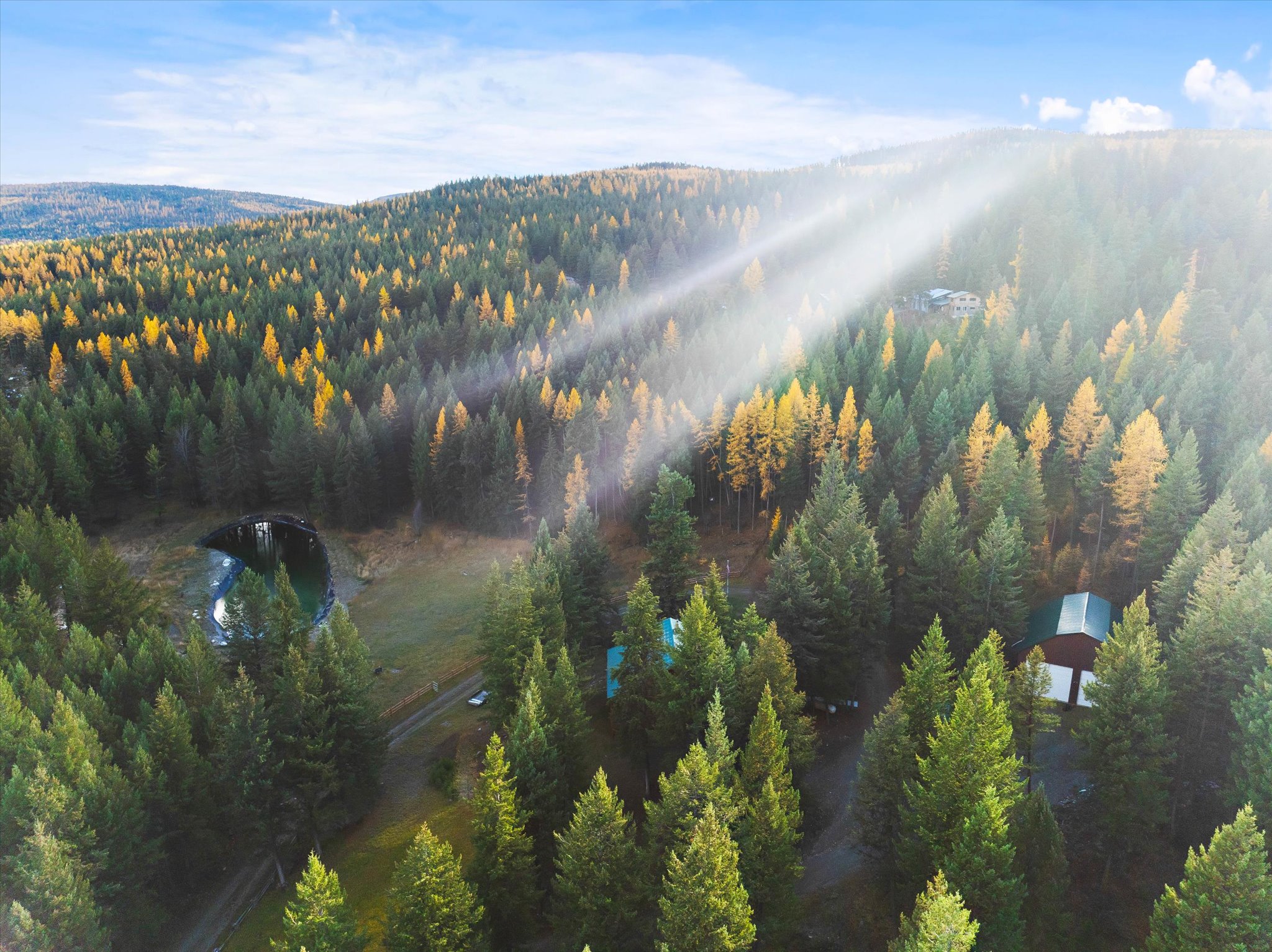 Rexford, Montana 59930, United States, 3 Bedrooms Bedrooms, ,2 BathroomsBathrooms,Residential,Active,240704