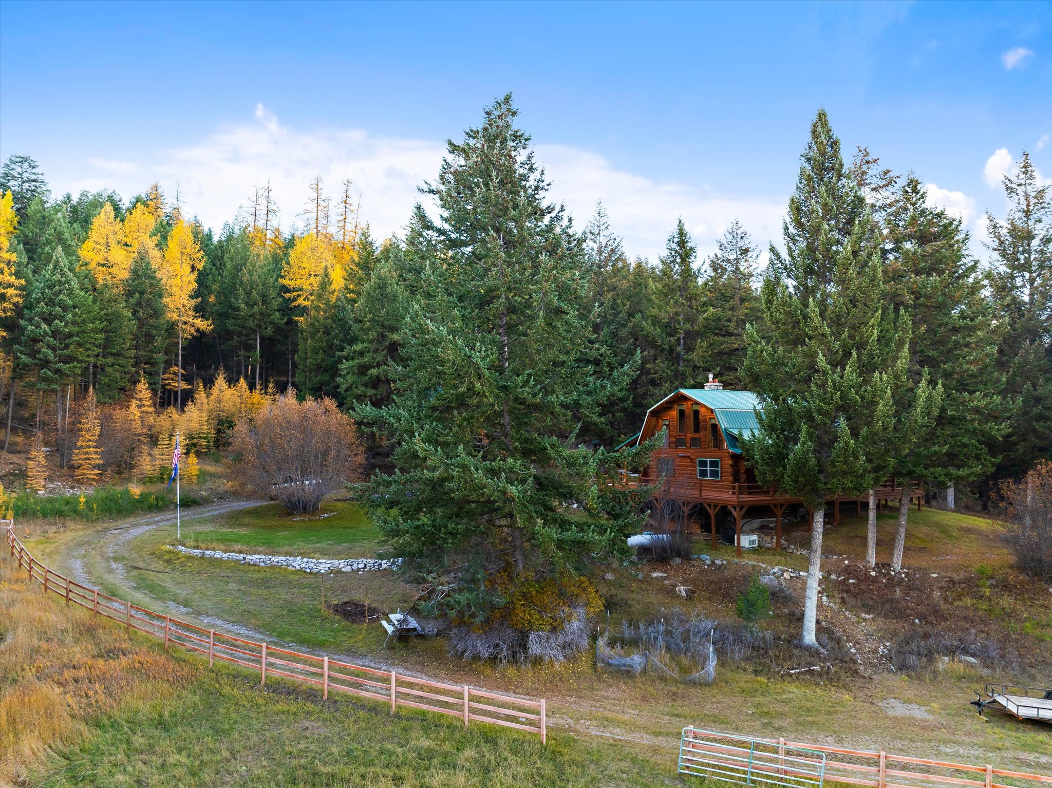 Rexford, Montana 59930, United States, 3 Bedrooms Bedrooms, ,2 BathroomsBathrooms,Residential,Active,240704