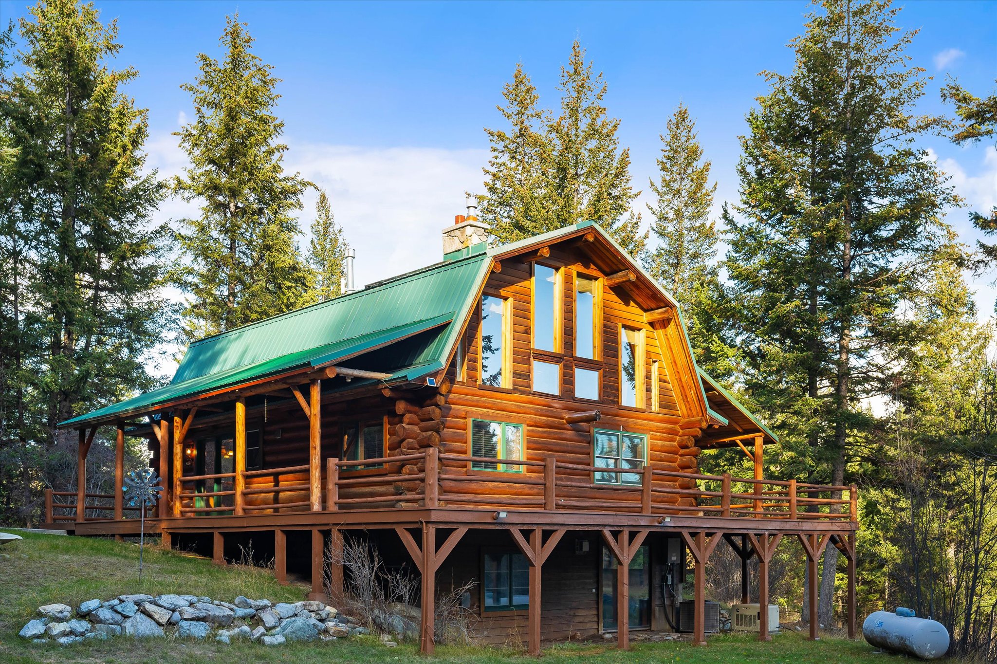 Rexford, Montana 59930, United States, 3 Bedrooms Bedrooms, ,2 BathroomsBathrooms,Residential,Active,240704