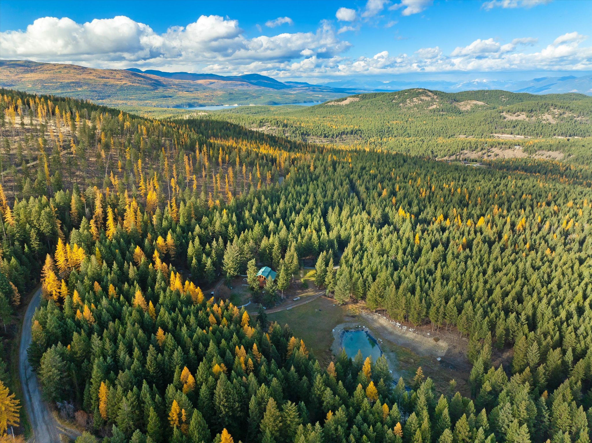 Rexford, Montana 59930, United States, 3 Bedrooms Bedrooms, ,2 BathroomsBathrooms,Residential,Active,240704