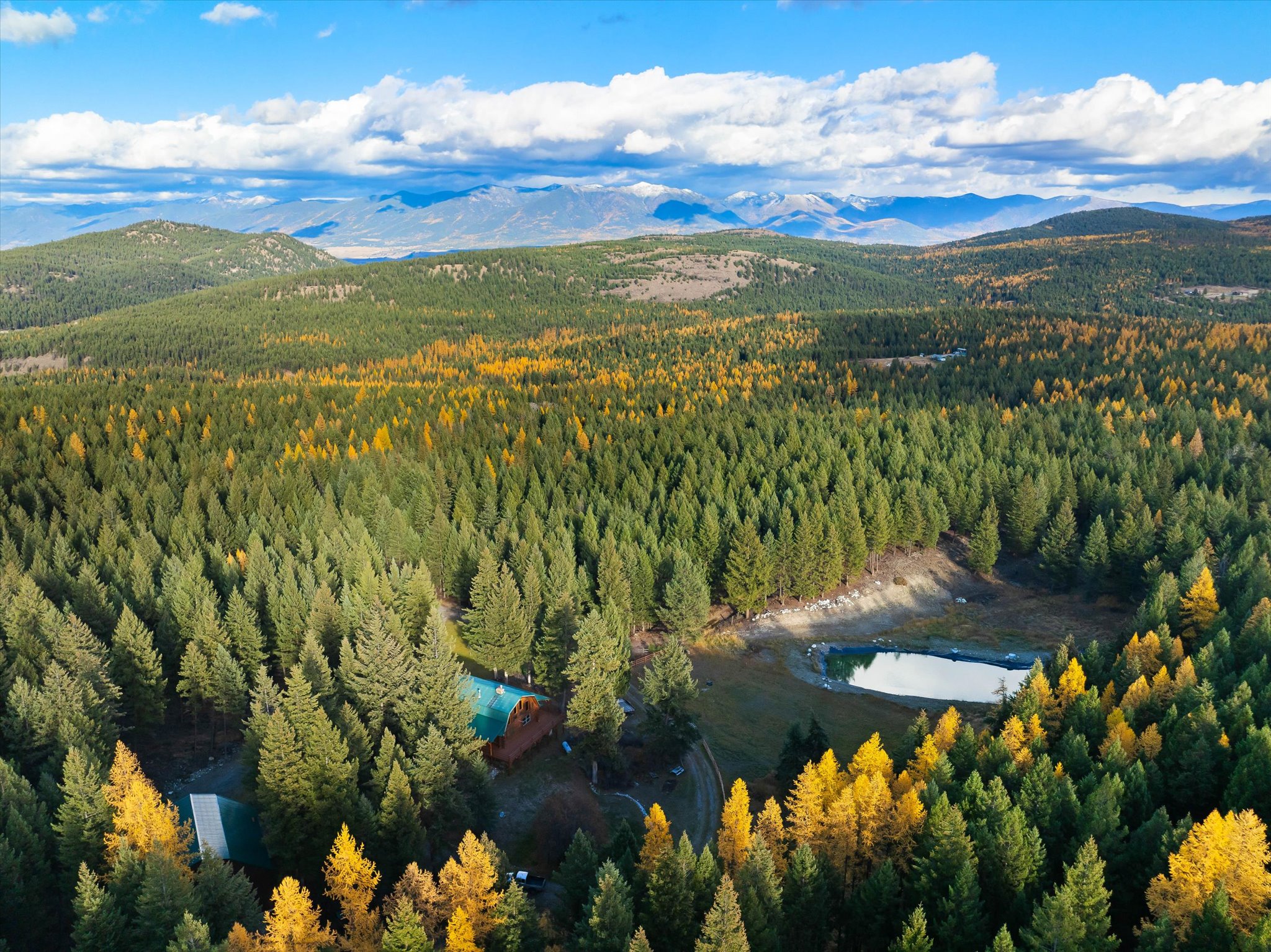 Rexford, Montana 59930, United States, 3 Bedrooms Bedrooms, ,2 BathroomsBathrooms,Residential,Active,240704