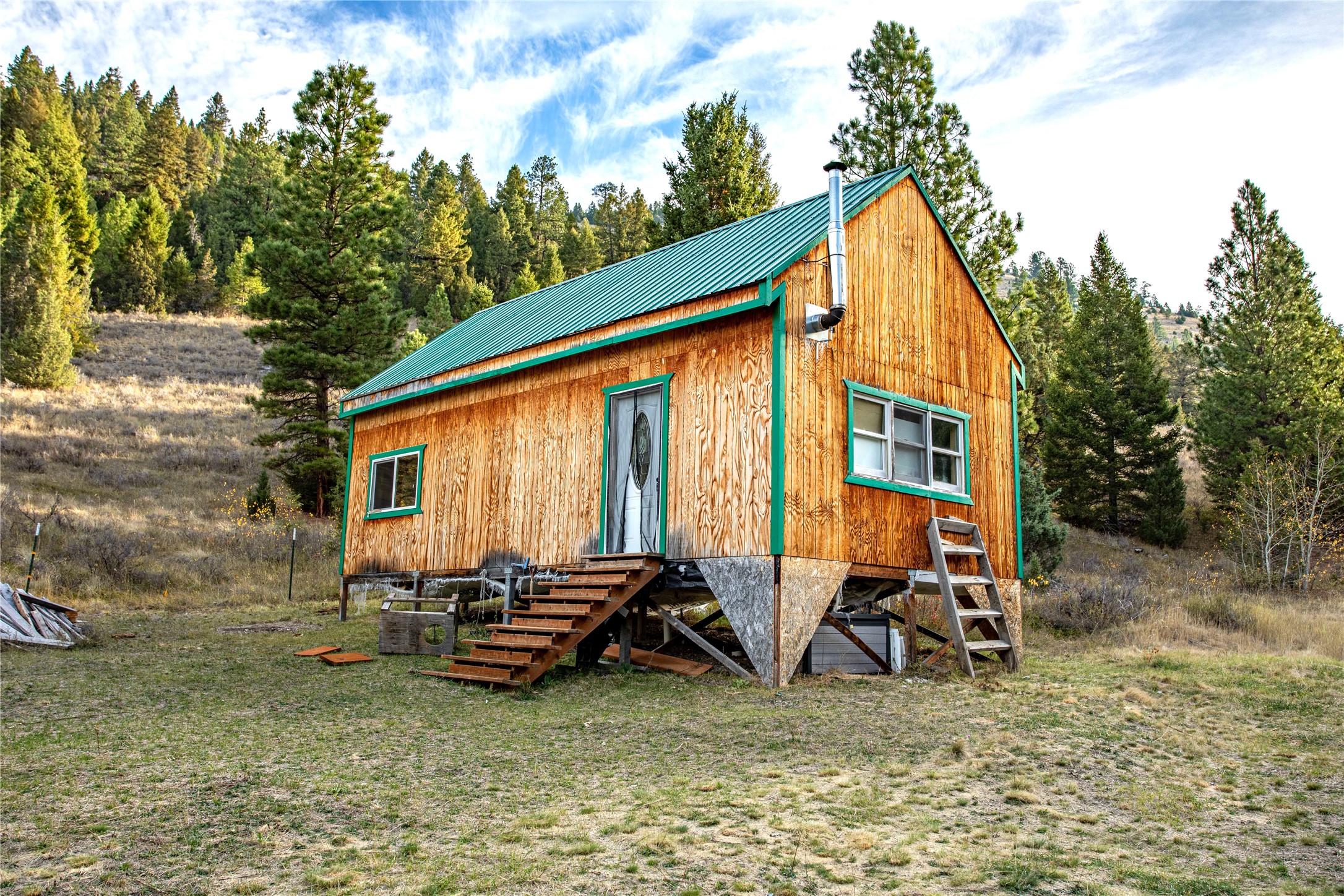 Drummond, Montana 59832, United States, ,Land,Pending,62434