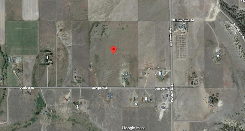 Photo of 10421 Juniper Road, Three Forks, MT 59752 (MLS # 30068131)