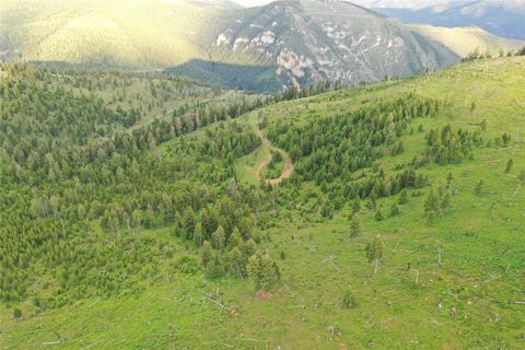 2 Tract, Garnet Range Drummond MT 59825
