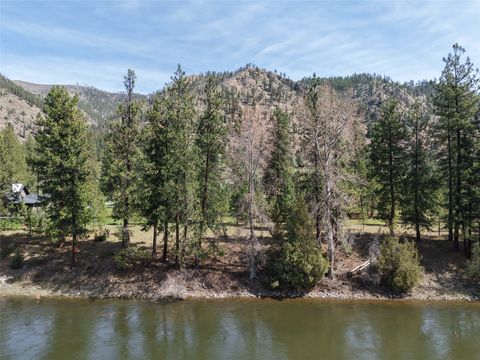 Tiny photo for NHN Fred Mayo Lane, Superior, MT 59872 (MLS # 30069060)