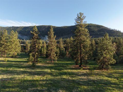 Tiny photo for NHN Fred Mayo Lane, Superior, MT 59872 (MLS # 30069060)