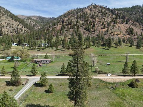 Tiny photo for NHN Fred Mayo Lane, Superior, MT 59872 (MLS # 30069060)