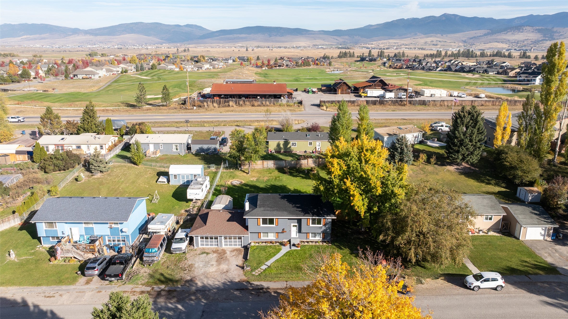 8520 Pheasant Drive
