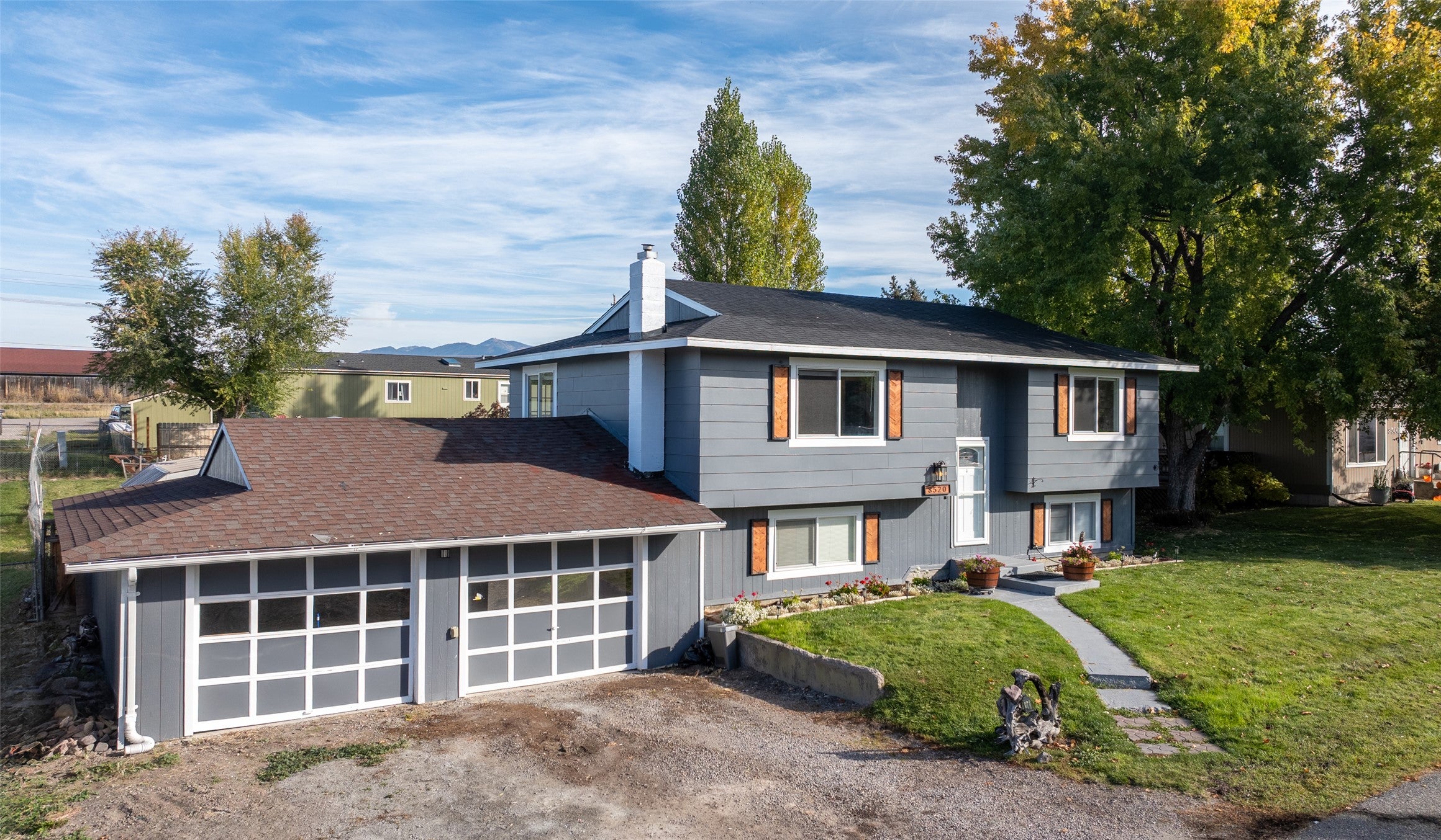 8520 Pheasant Drive