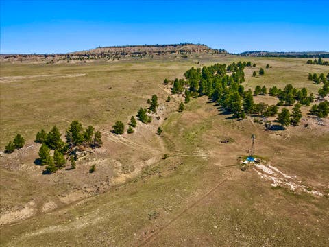 Tiny photo for 0 Miller Butte, Park City, MT 59063 (MLS # 30074046)