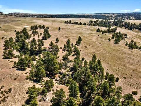 Tiny photo for 0 Miller Butte, Park City, MT 59063 (MLS # 30074046)