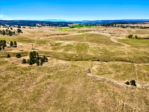 Tiny photo for 0 Miller Butte, Park City, MT 59063 (MLS # 30074046)