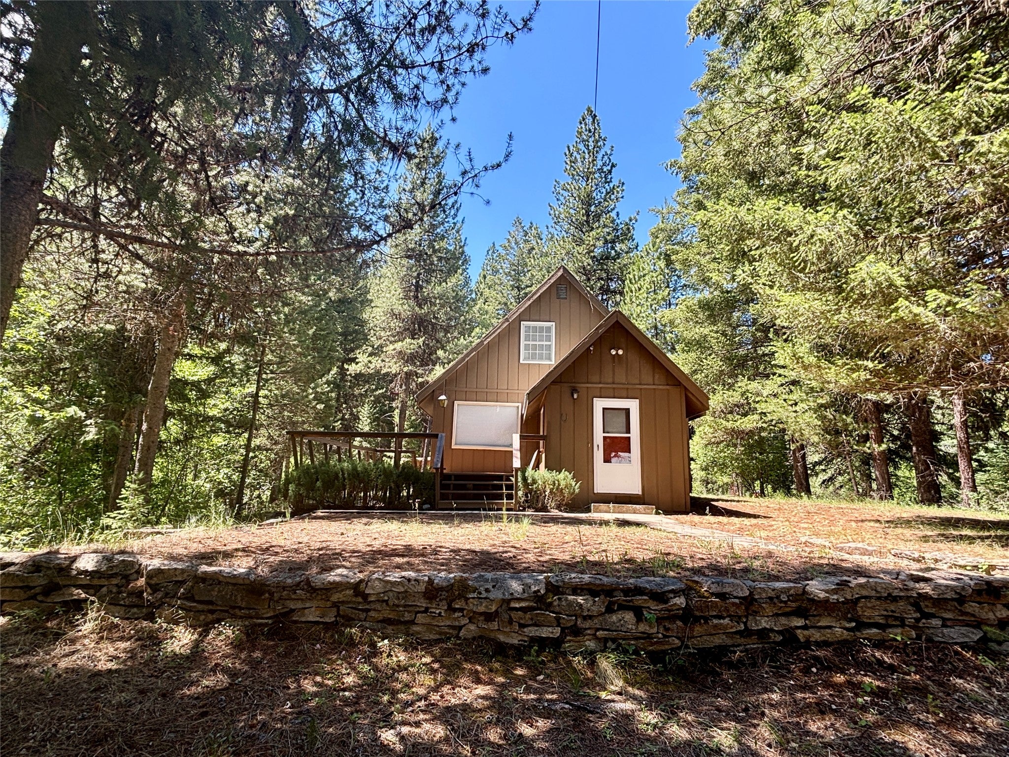 7076 Nez Perce Road