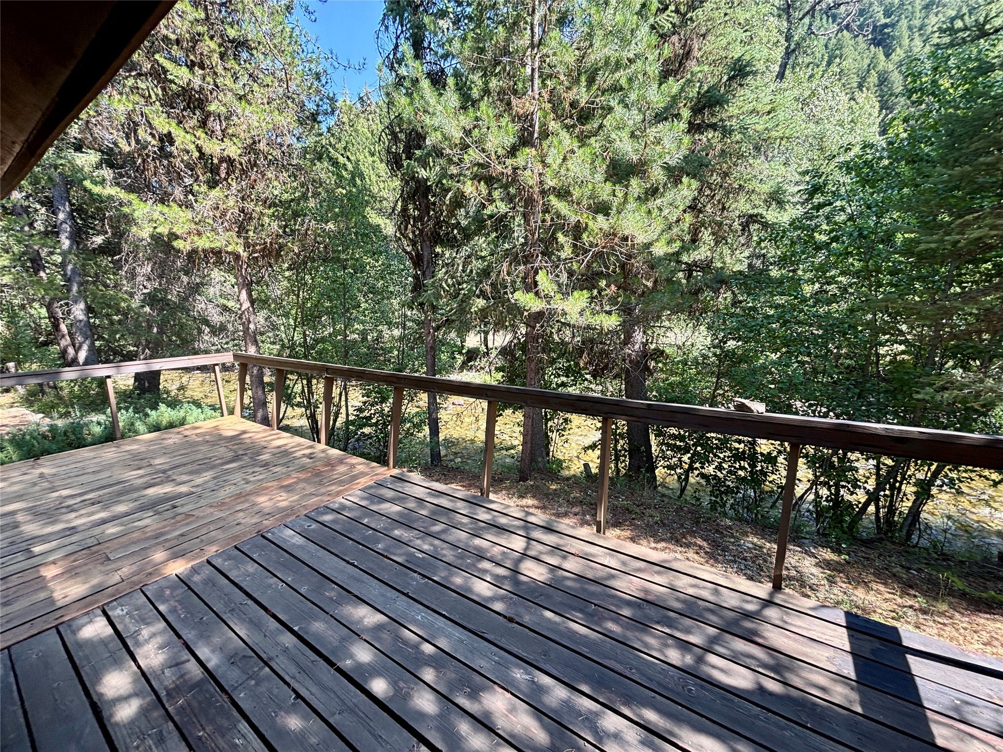 7076 Nez Perce Road