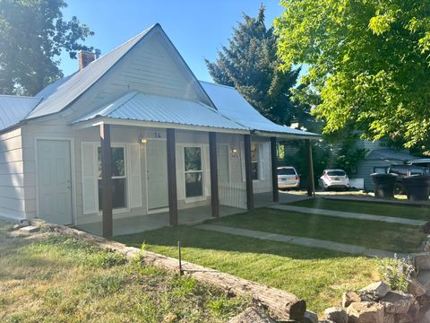 Tiny photo for 14 and 14 1/2 S Rodney Street, Helena, MT 59601 (MLS # 30069237)