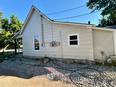 Tiny photo for 14 and 14 1/2 S Rodney Street, Helena, MT 59601 (MLS # 30069237)