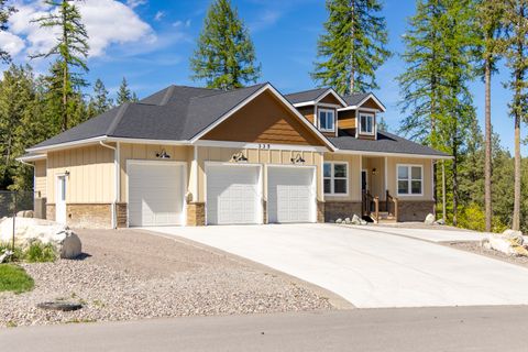 335 Skookum Road Lakeside MT 59922