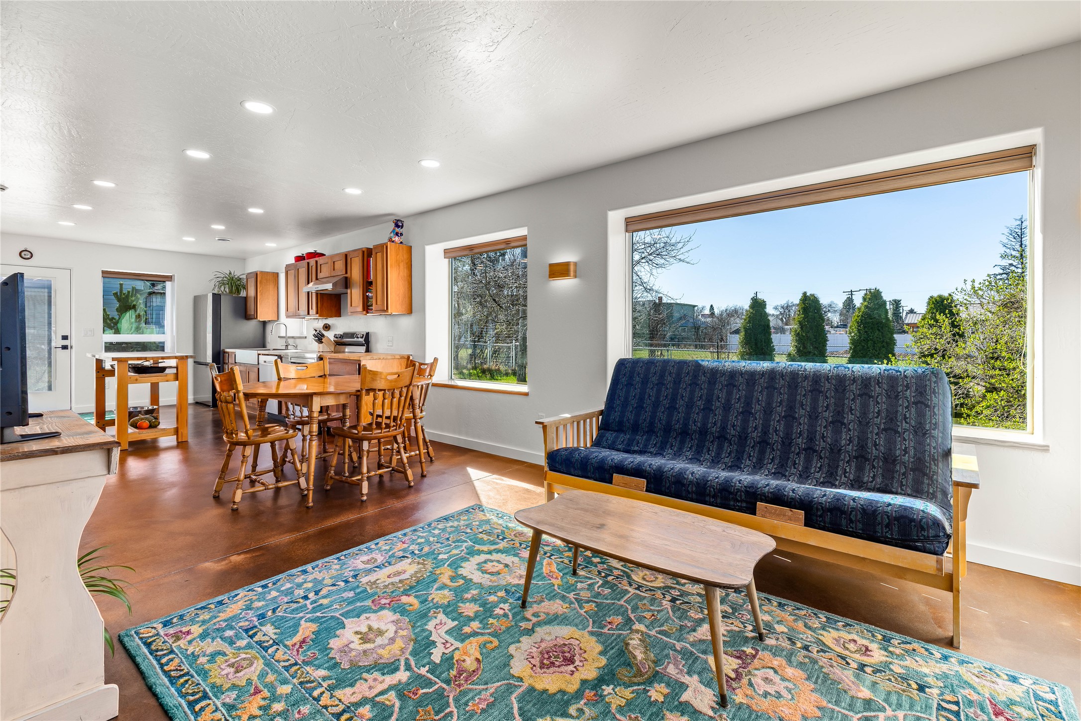 204 and 206 Mission Street