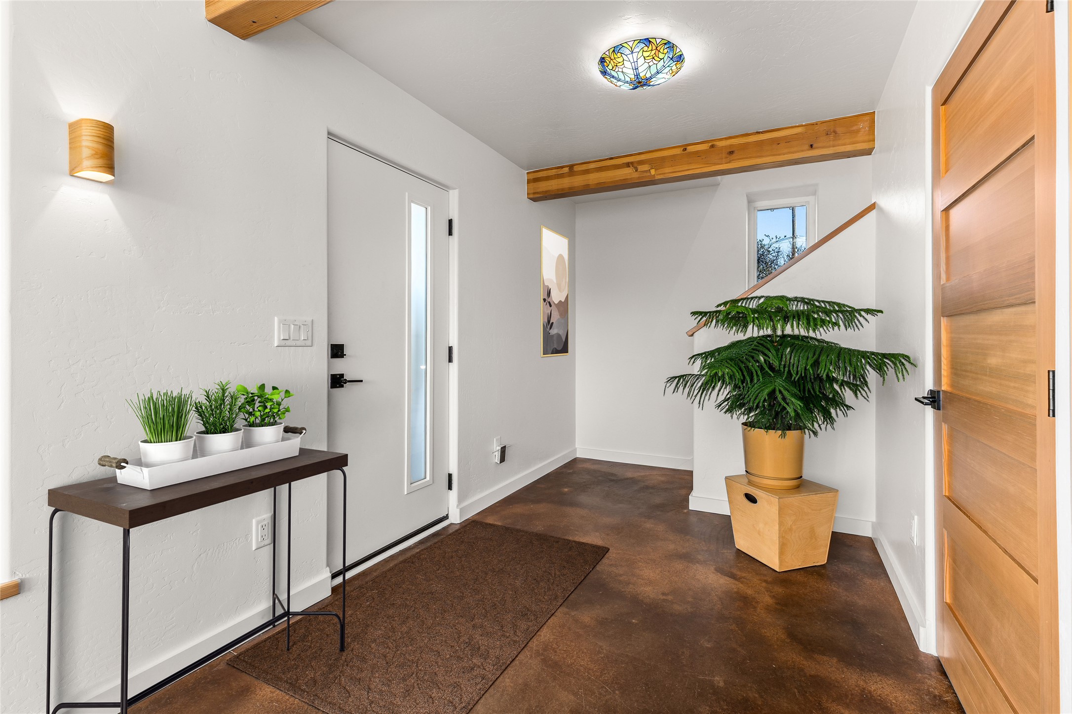 204 and 206 Mission Street