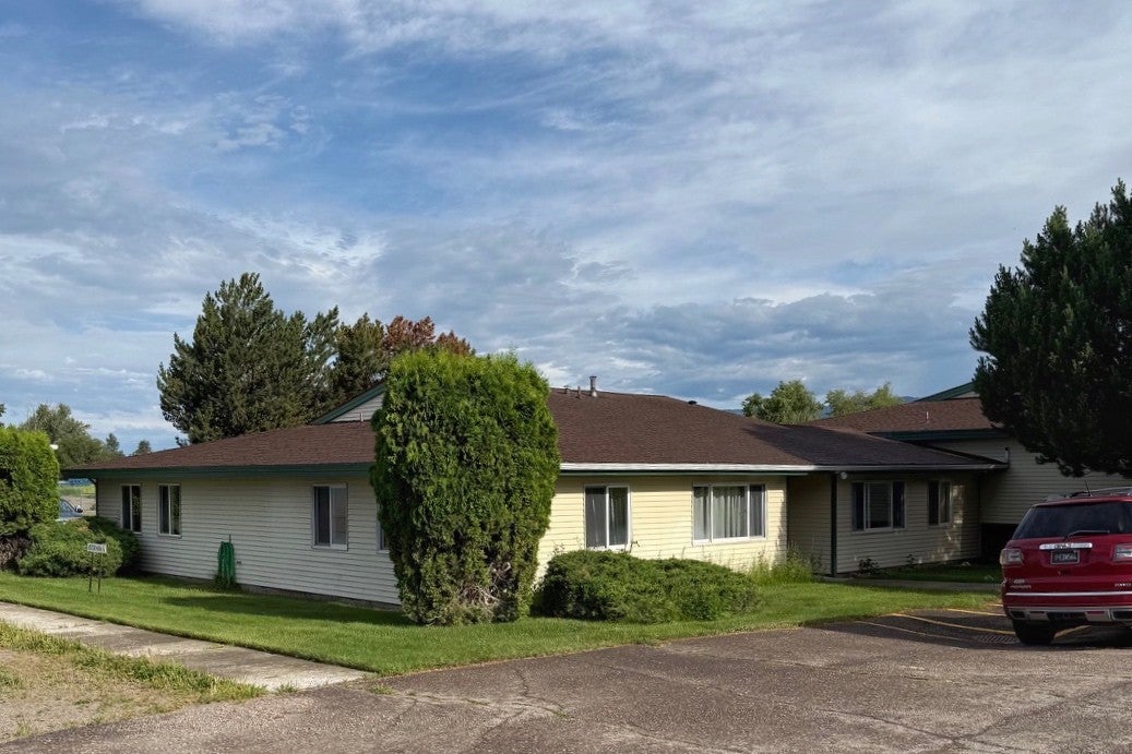 821 7th Street W