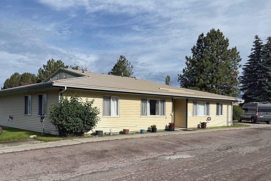 821 7th Street W