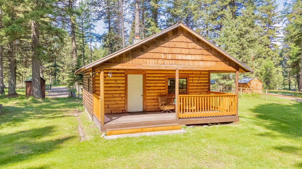 Photo of 8334 Cooper Lake Road, Ovando, MT 59854 (MLS # 30072128)