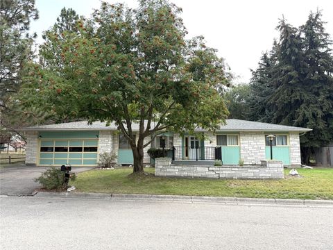 1625 Sunflower Drive Missoula MT 59802