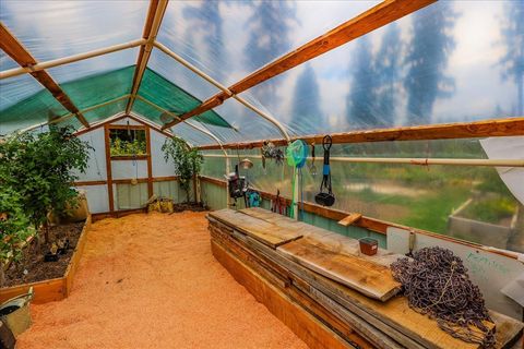 Tiny photo for 16 Porcupine Ridge Road, Fortine, MT 59918 (MLS # 30070866)