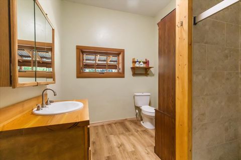 Tiny photo for 16 Porcupine Ridge Road, Fortine, MT 59918 (MLS # 30070866)