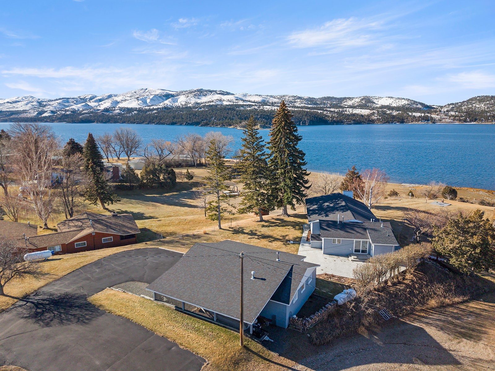 3776 Pirate Point Road