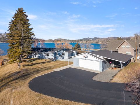 3776 Pirate Point Road Helena MT 59602