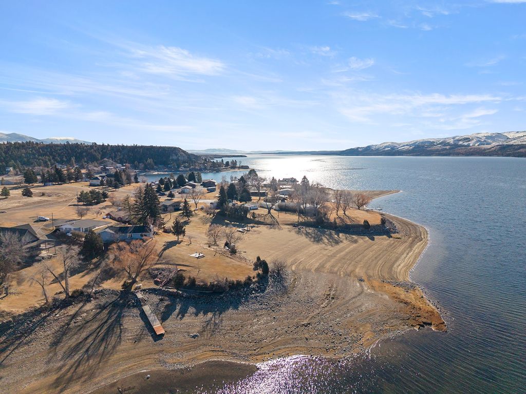 Photo of 3776 Pirate Point Road, Helena, MT 59602 (MLS # 30065209)