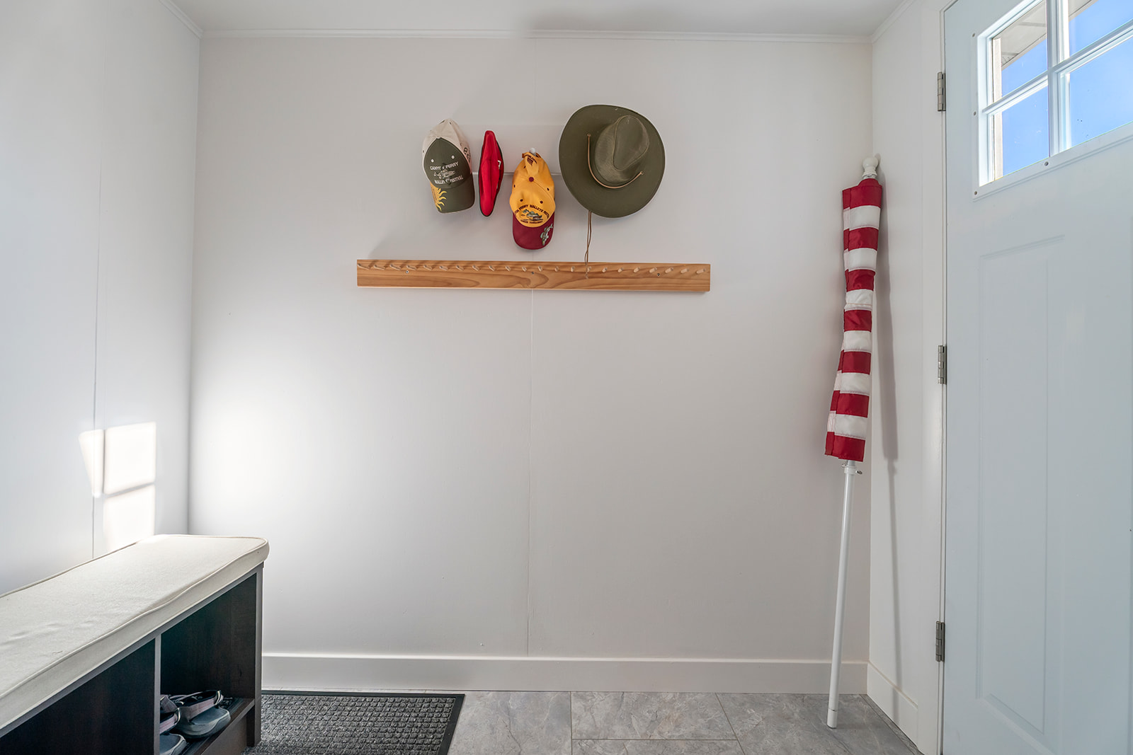 3776 Pirate Point Road