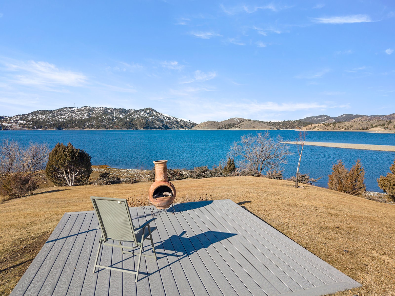 3776 Pirate Point Road