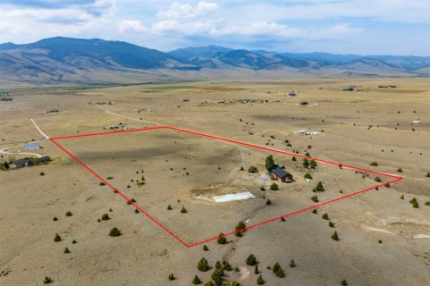 Tiny photo for 34 Tatanka Trail, Whitehall, MT 59759 (MLS # 30076396)