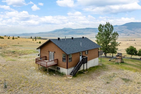 Tiny photo for 34 Tatanka Trail, Whitehall, MT 59759 (MLS # 30076396)