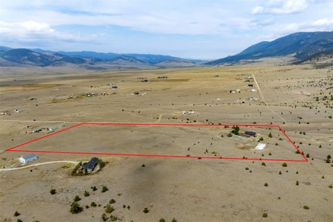 Tiny photo for 34 Tatanka Trail, Whitehall, MT 59759 (MLS # 30076396)