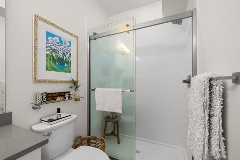 Tiny photo for 281 Blackberry Loop #A, Whitefish, MT 59937 (MLS # 30026310)