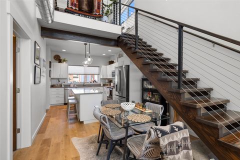 Tiny photo for 281 Blackberry Loop #A, Whitefish, MT 59937 (MLS # 30026310)