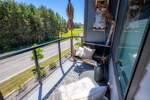 Tiny photo for 281 Blackberry Loop #A, Whitefish, MT 59937 (MLS # 30026310)