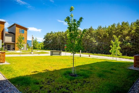 Tiny photo for 281 Blackberry Loop #A, Whitefish, MT 59937 (MLS # 30026310)