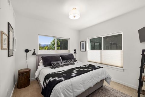 Tiny photo for 281 Blackberry Loop #A, Whitefish, MT 59937 (MLS # 30026310)