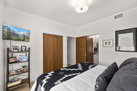 Tiny photo for 281 Blackberry Loop #A, Whitefish, MT 59937 (MLS # 30026310)