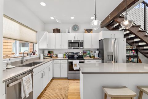 Tiny photo for 281 Blackberry Loop #A, Whitefish, MT 59937 (MLS # 30026310)