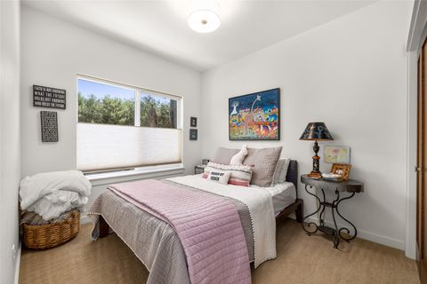 Tiny photo for 281 Blackberry Loop #A, Whitefish, MT 59937 (MLS # 30026310)