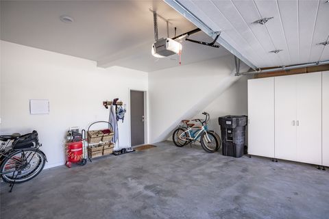Tiny photo for 281 Blackberry Loop #A, Whitefish, MT 59937 (MLS # 30026310)