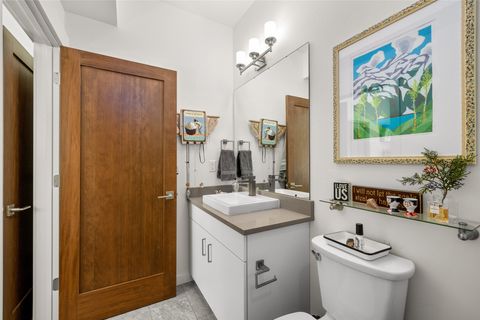 Tiny photo for 281 Blackberry Loop #A, Whitefish, MT 59937 (MLS # 30026310)