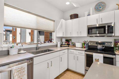 Tiny photo for 281 Blackberry Loop #A, Whitefish, MT 59937 (MLS # 30026310)
